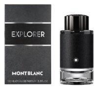 Mont Blanc Explorer парфюмерная вода — изображение 2