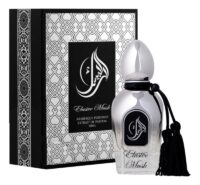 Arabesque Perfumes Elusive Musk духи 50мл уценка — изображение 2