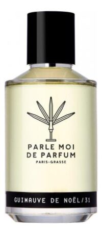 Parle Moi De Parfum Guimauve De Noel парфюмерная вода 100мл — изображение 2