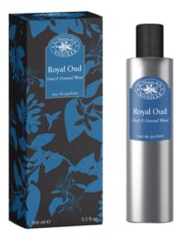 La Maison de la Vanille Royal Oud парфюмерная вода — изображение 2