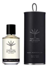 Parle Moi De Parfum Woody Perfecto парфюмерная вода 50мл — изображение 2