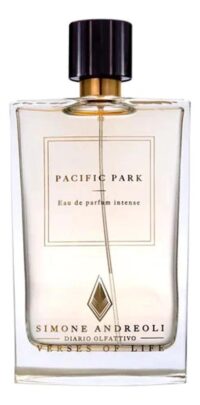 Simone Andreoli Pacific Park парфюмерная вода — изображение 2