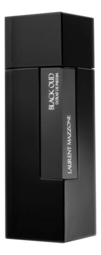 LM Parfums Black Oud духи — изображение 2