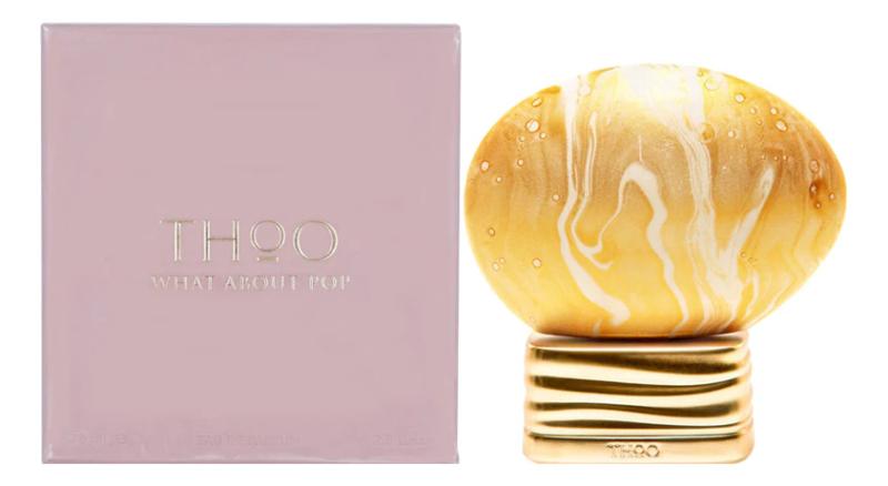 00d6c425ec7d34e41121a2f5ff0c1e08 The House of Oud What About Pop парфюмерная вода — изображение 1