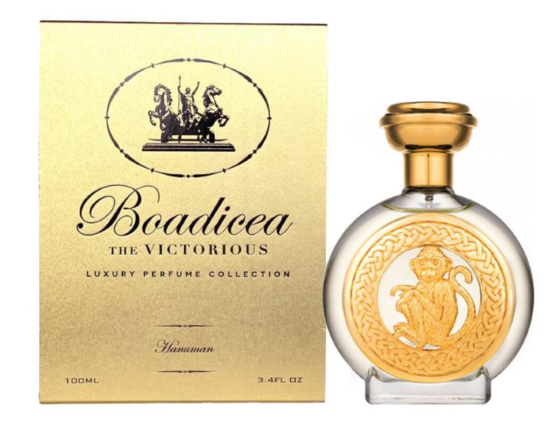 00e960656071e68de7d701309457e200 Boadicea The Victorious Hanuman духи 100мл — изображение 1