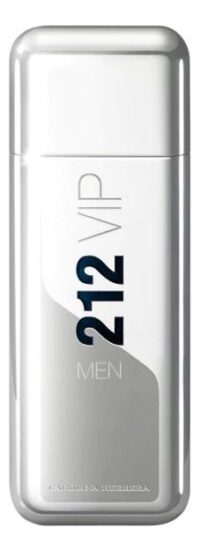 Carolina Herrera 212 VIP Men туалетная вода — изображение 2