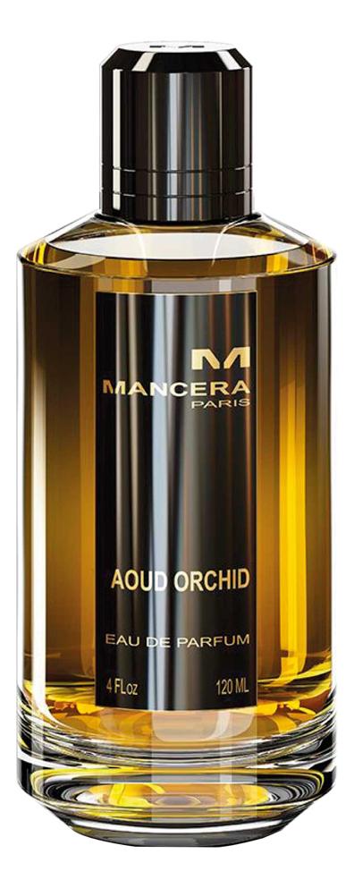 011b533074a12928c5a3247325281e84 Mancera Aoud Orchid парфюмерная вода — изображение 1