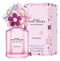 Marc Jacobs Daisy Eau So Fresh Paradise туалетная вода