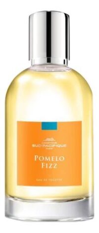Comptoir Sud Pacifique Pomelo Fizz туалетная вода — изображение 2