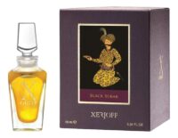 Xerjoff Black Sukar духи