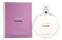 Chanel Chance Eau Tendre туалетная вода