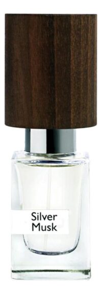 Nasomatto Silver Musk духи — изображение 2