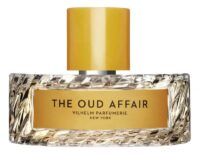 Vilhelm Parfumerie The Oud Affair парфюмерная вода — изображение 2