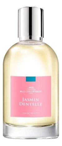 Comptoir Sud Pacifique Jasmin Dentelle туалетная вода — изображение 2