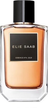 Elie Saab Essence No 4 Oud парфюмерная вода 100мл — изображение 2