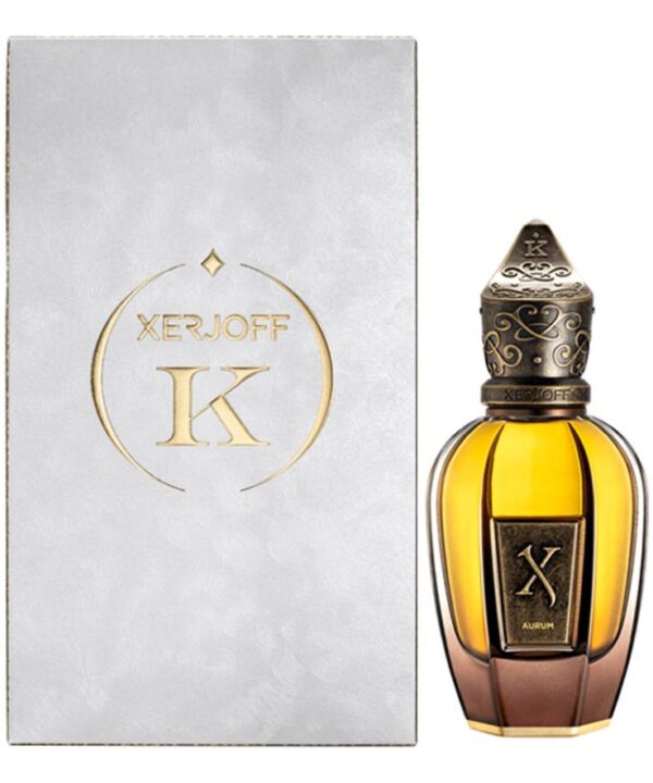 Xerjoff Aurum духи