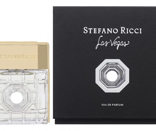 Stefano Ricci Las Vegas парфюмерная вода
