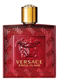 Versace Eros Flame парфюмерная вода — изображение 2