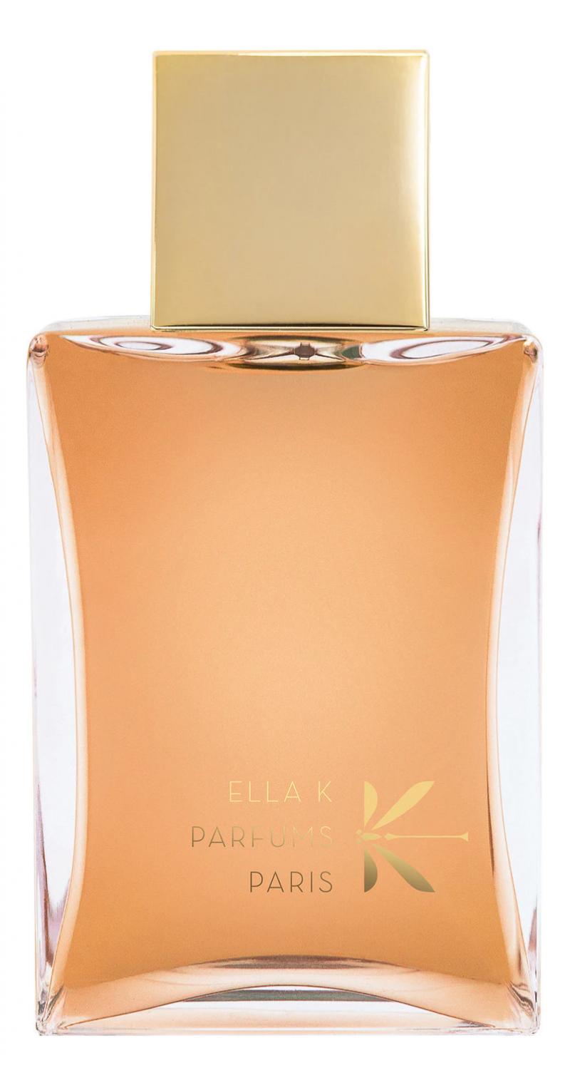 0270edd29598c4df0724dc42e810b344 Ella K Parfums Melodie D'Altai парфюмерная вода — изображение 1