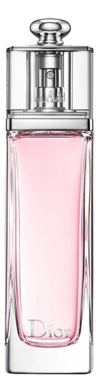 Christian Dior Addict Eau Fraiche туалетная вода — изображение 2
