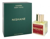 Nishane Hundred Silent Ways духи
