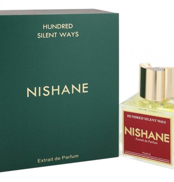 Nishane Hundred Silent Ways духи