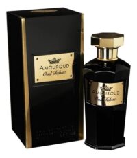 Amouroud Oud Tabac парфюмерная вода