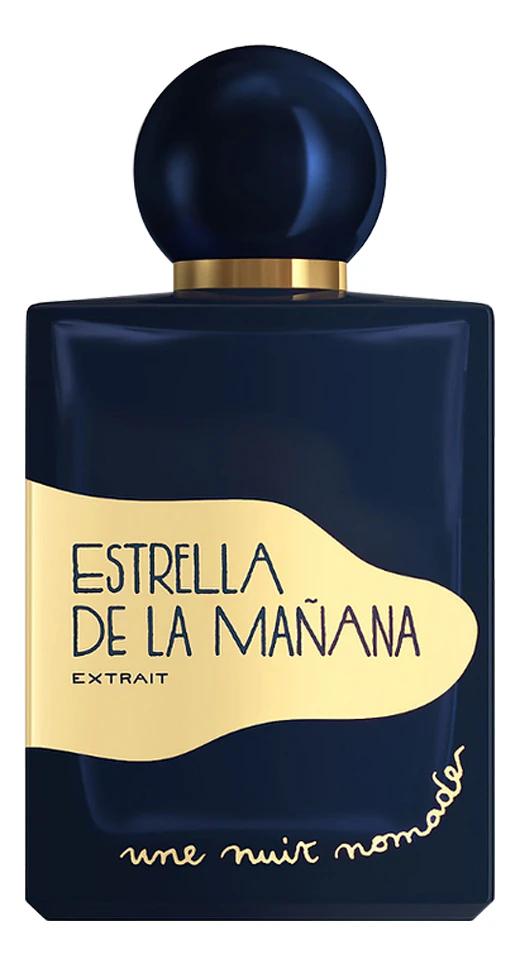02d0ec54878aa6d50a4add6a5ab5f354 Une Nuit Nomade Estrella De La Manana духи — изображение 1