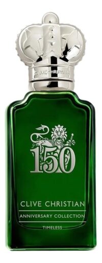Clive Christian Anniversary Collection - 150: Timeless духи — изображение 2