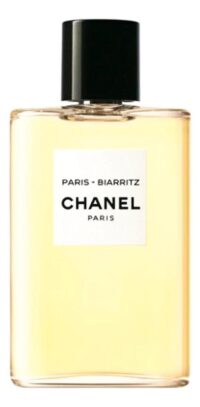 Chanel Paris Biarritz туалетная вода — изображение 2