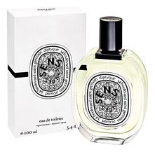 0383017b04ed6be8e93424b1860a699b Diptyque Eau des Sens туалетная вода 100мл — изображение 1