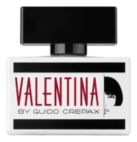 Valentina Valentina By Guido Crepax туалетная вода — изображение 2