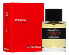 Frederic Malle Une Rose парфюмерная вода 3,5мл