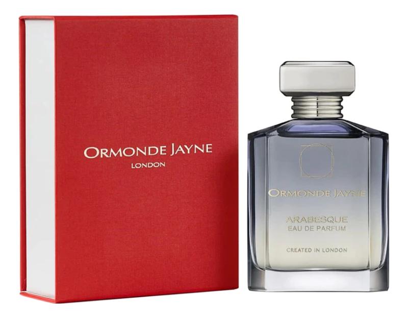 03bb0965e6690e7557b68b5ecedd9206 Ormonde Arabesque парфюмерная вода — изображение 1