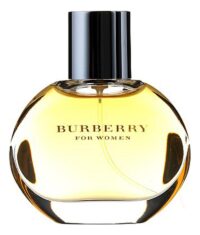 Burberry Women парфюмерная вода — изображение 2