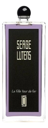 Serge Lutens La Fille Tour De Fer парфюмерная вода — изображение 2
