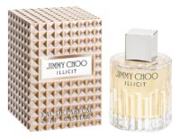Jimmy Choo Illicit парфюмерная вода