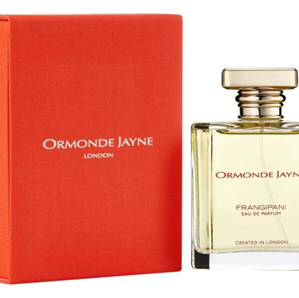 Ormonde Jayne Frangipani парфюмерная вода