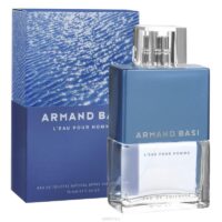 Armand Basi L'Eau Pour Homme туалетная вода 75мл