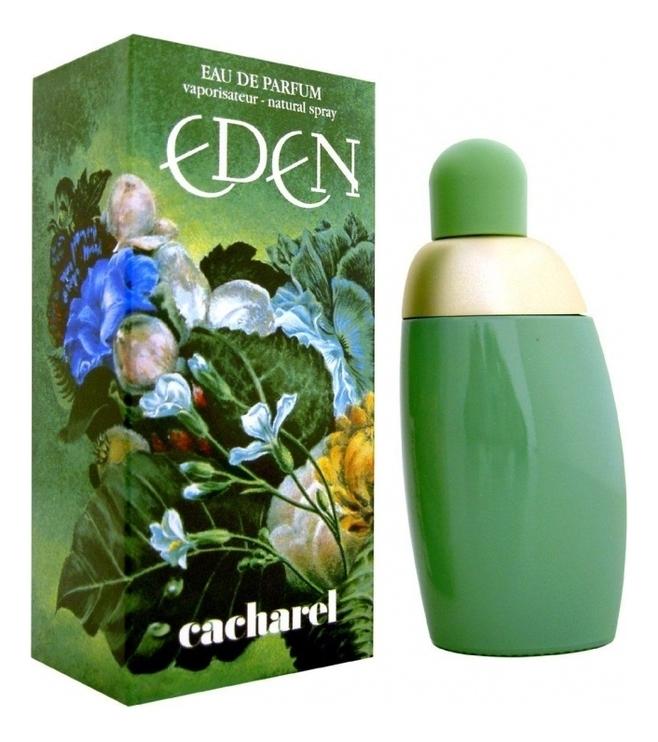048daa7ec365cca84edc62d3dd6bd2b1 Cacharel Eden парфюмерная вода 30мл — изображение 1