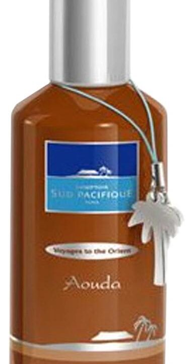 Comptoir Sud Pacifique Aouda парфюмерная вода