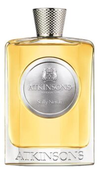 Atkinsons Scilly Neroli парфюмерная вода 100мл — изображение 2