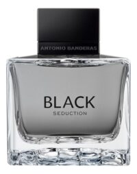 Banderas Black Seduction Man туалетная вода — изображение 2