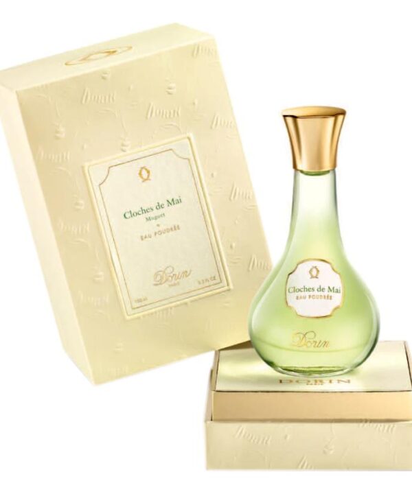 Dorin Cloches de Mai Eau Poudree духи