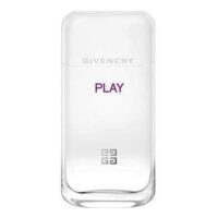 Givenchy Play Pour Femme Eau de Toilette туалетная вода 50мл — изображение 2