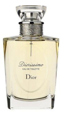 Christian Dior Diorissimo парфюмерная вода — изображение 2