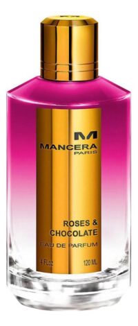 Mancera Roses & Chocolate парфюмерная вода — изображение 2