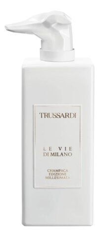 Trussardi Champaca Edizione Millesimata парфюмерная вода — изображение 2