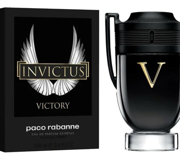 Rabanne Invictus Victory парфюмерная вода