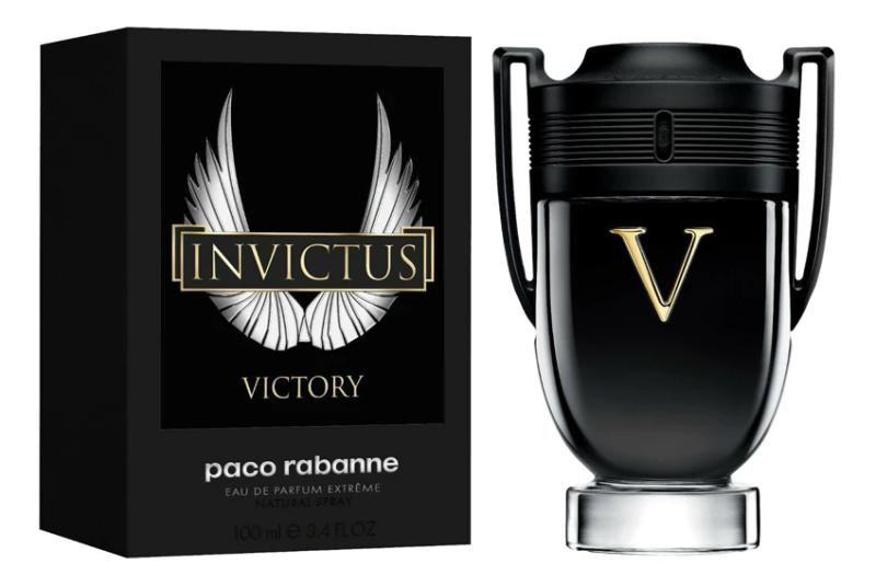 04dfaa2f6cb40a8b8ff008aa340cbc27 Rabanne Invictus Victory парфюмерная вода — изображение 1